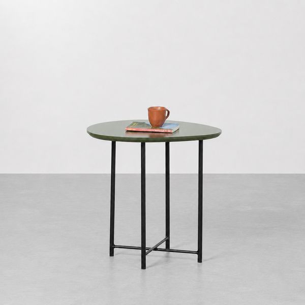 mesa lateral ambiente